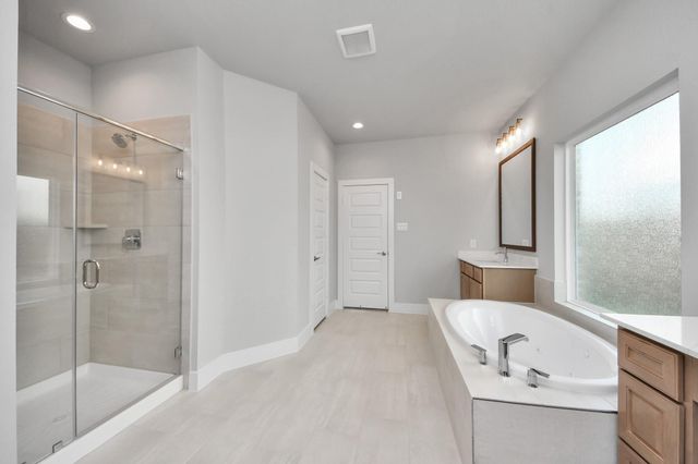 3109 Skerne Spring Drive, Spring, TX 77373
