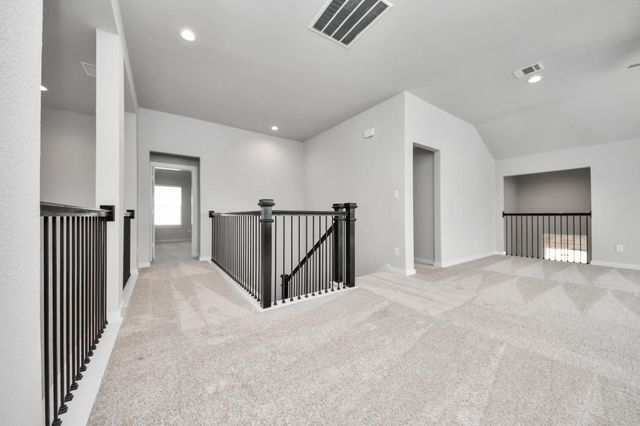 3109 Skerne Spring Drive, Spring, TX 77373