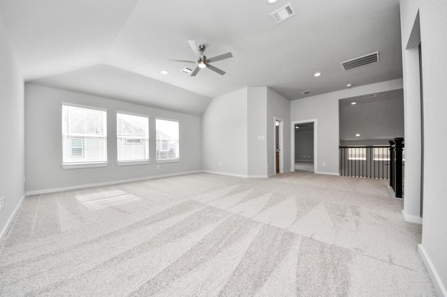 3109 Skerne Spring Drive, Spring, TX 77373