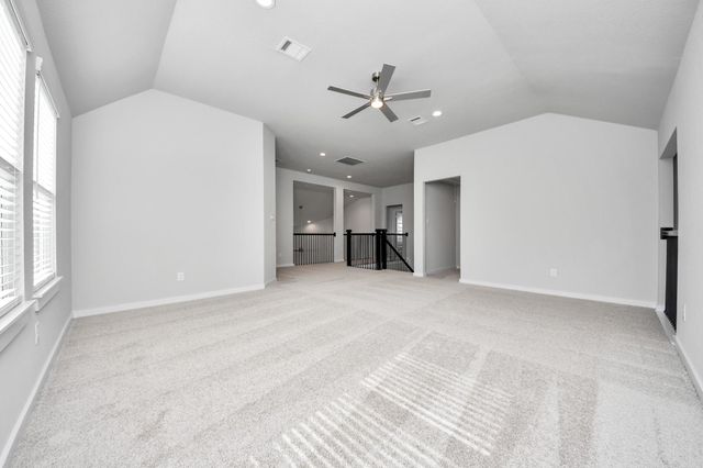 3109 Skerne Spring Drive, Spring, TX 77373