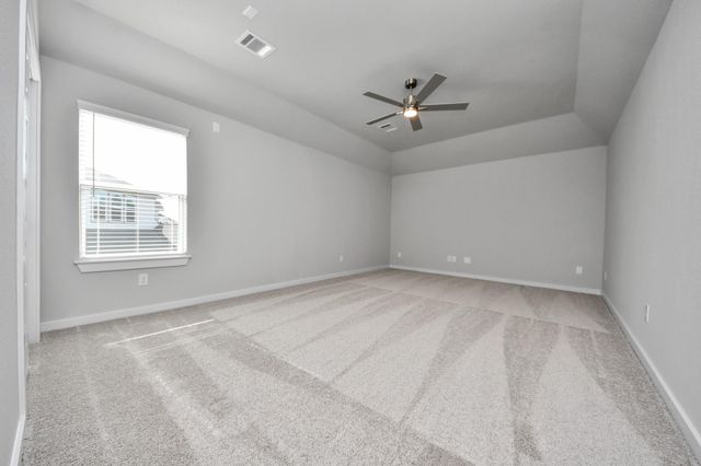 3109 Skerne Spring Drive, Spring, TX 77373