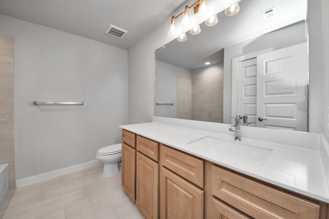 3109 Skerne Spring Drive, Spring, TX 77373