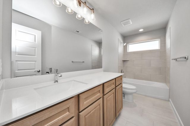 3109 Skerne Spring Drive, Spring, TX 77373