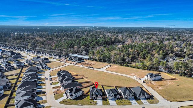 3109 Skerne Spring Drive, Spring, TX 77373