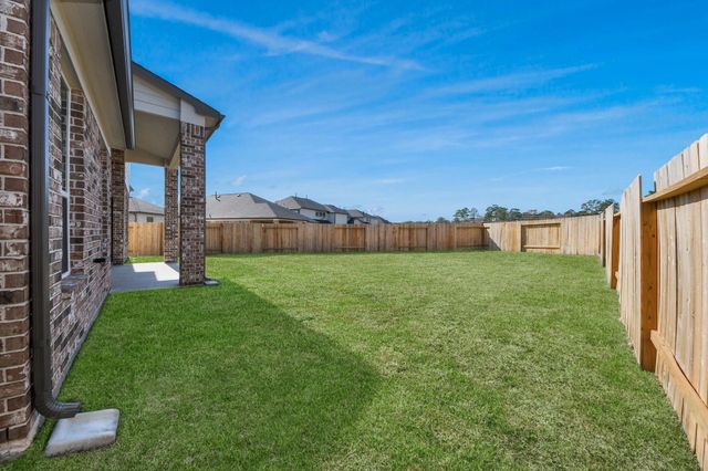3109 Skerne Spring Drive, Spring, TX 77373