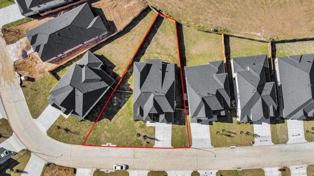 3109 Skerne Spring Drive, Spring, TX 77373