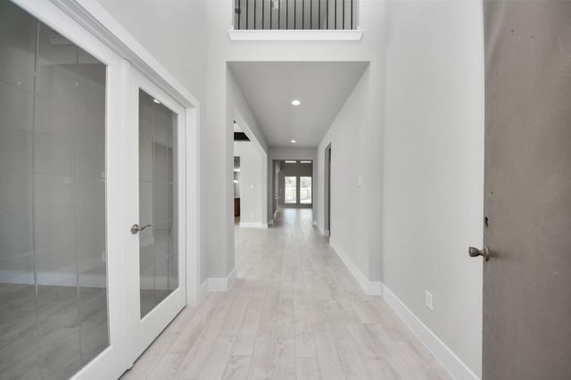 3109 Skerne Spring Drive, Spring, TX 77373