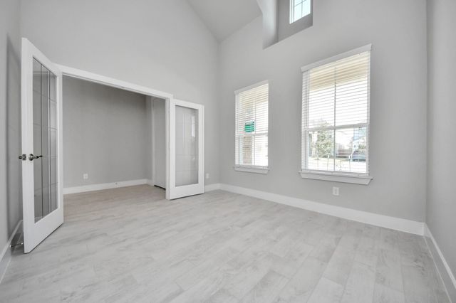 3109 Skerne Spring Drive, Spring, TX 77373