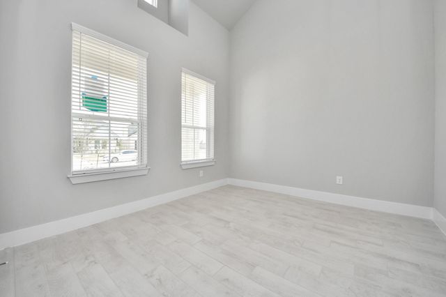 3109 Skerne Spring Drive, Spring, TX 77373