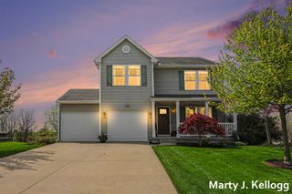 2580 Cotherstone Court Sw, City Of Wyoming, MI 49418
