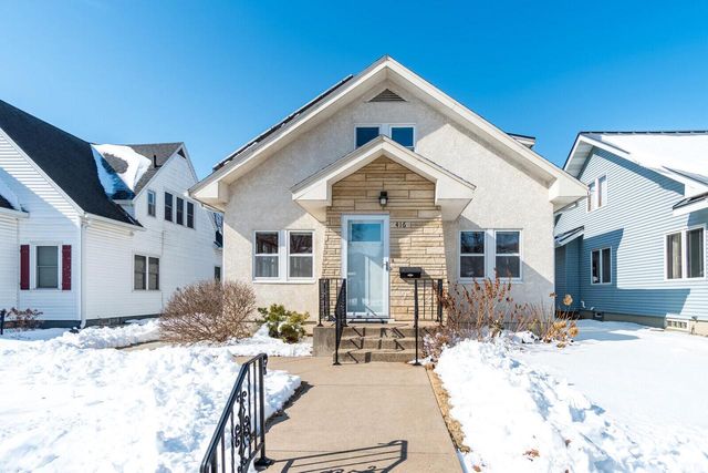 416 23rd STREET S, La Crosse, WI 54601