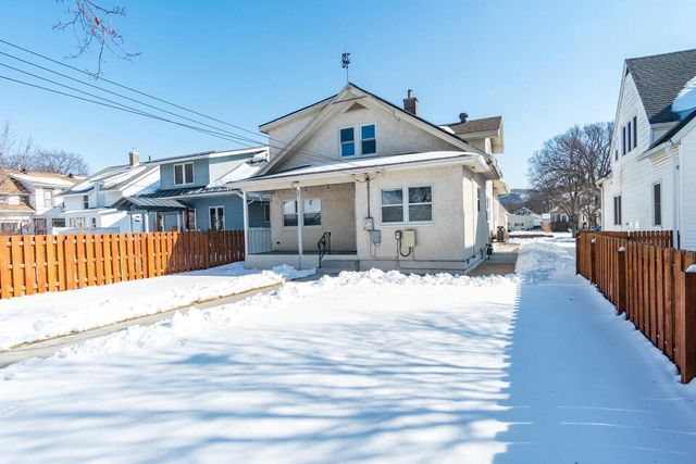 416 23rd STREET S, La Crosse, WI 54601