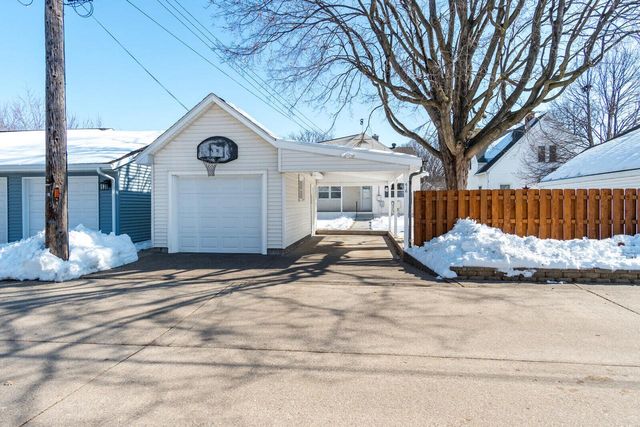 416 23rd STREET S, La Crosse, WI 54601