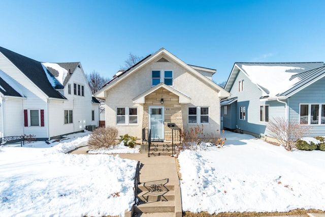 416 23rd STREET S, La Crosse, WI 54601