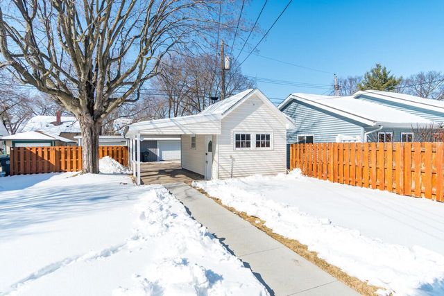 416 23rd STREET S, La Crosse, WI 54601