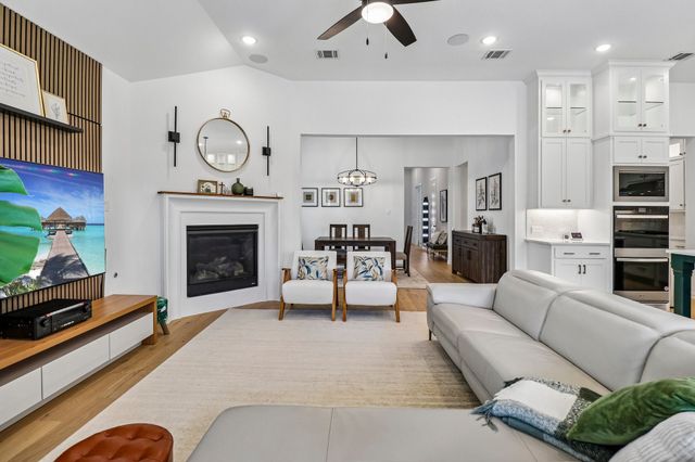 459 Peppercress Lane, Haslet, TX 76052