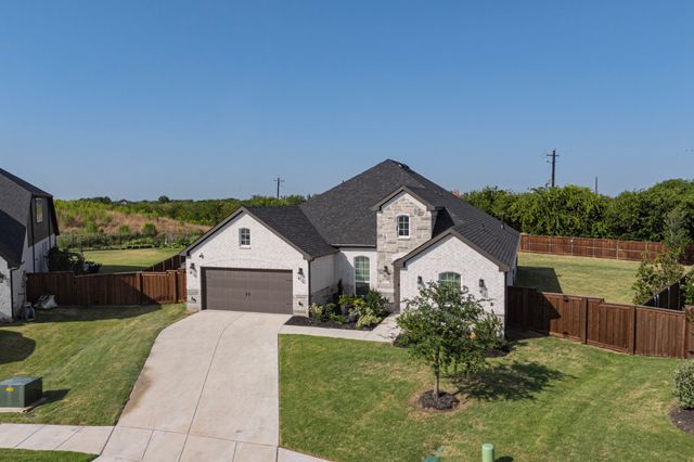 459 Peppercress Lane, Haslet, TX 76052