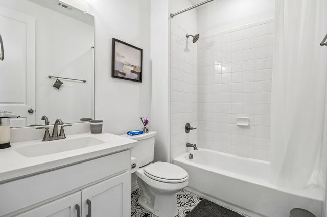 459 Peppercress Lane, Haslet, TX 76052