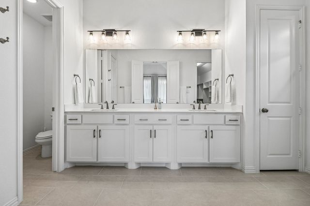 459 Peppercress Lane, Haslet, TX 76052
