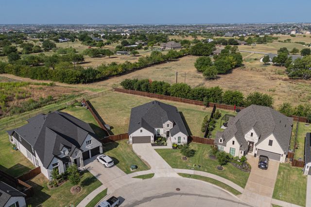 459 Peppercress Lane, Haslet, TX 76052