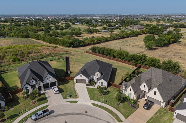 459 Peppercress Lane, Haslet, TX 76052