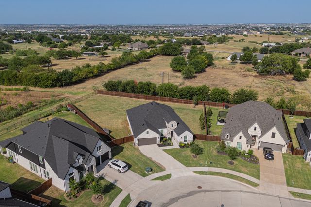 459 Peppercress Lane, Haslet, TX 76052