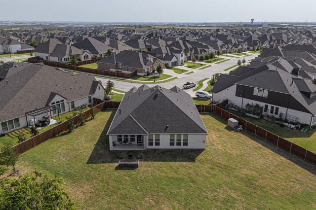 459 Peppercress Lane, Haslet, TX 76052