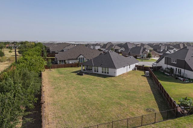 459 Peppercress Lane, Haslet, TX 76052