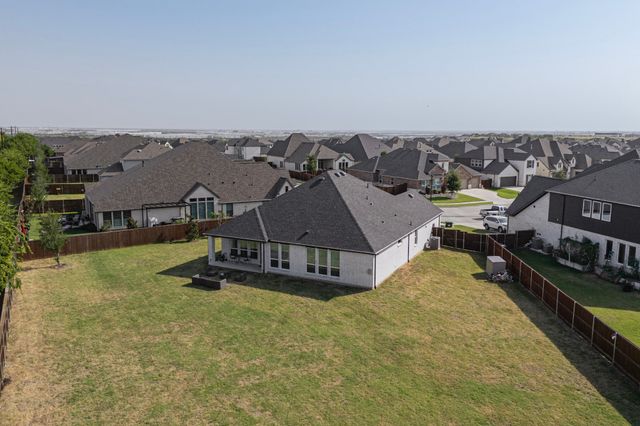 459 Peppercress Lane, Haslet, TX 76052