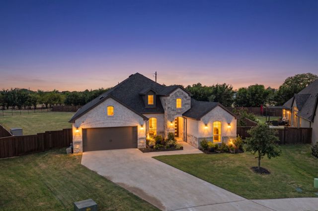 459 Peppercress Lane, Haslet, TX 76052