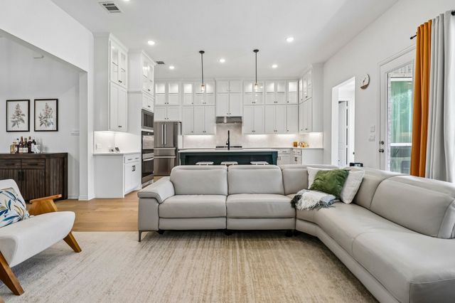 459 Peppercress Lane, Haslet, TX 76052