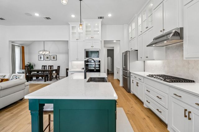 459 Peppercress Lane, Haslet, TX 76052