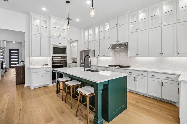 459 Peppercress Lane, Haslet, TX 76052