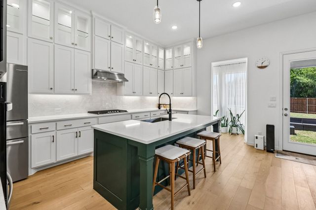 459 Peppercress Lane, Haslet, TX 76052