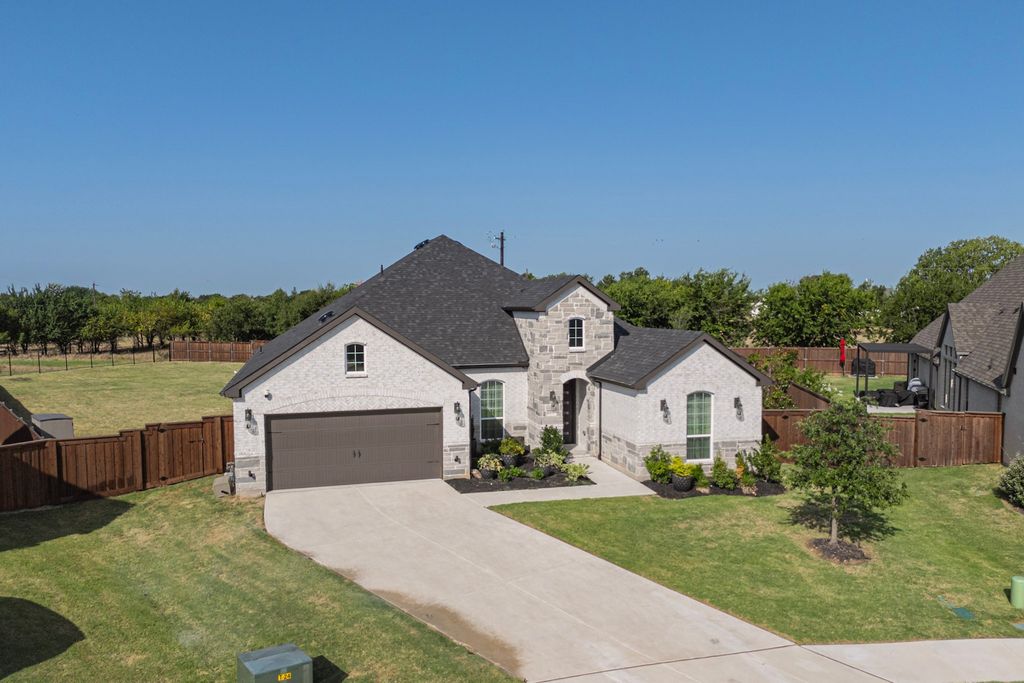 459 Peppercress Lane, Haslet, TX 76052