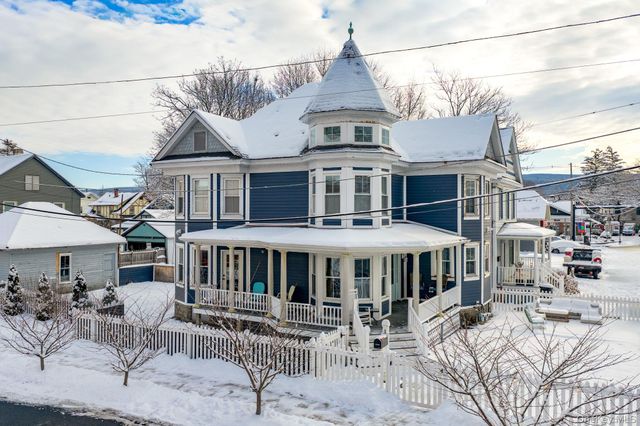 1 Ferguson Avenue, Port Jervis, NY 12771