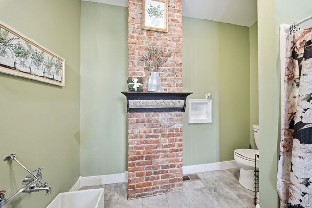 1 Ferguson Avenue, Port Jervis, NY 12771