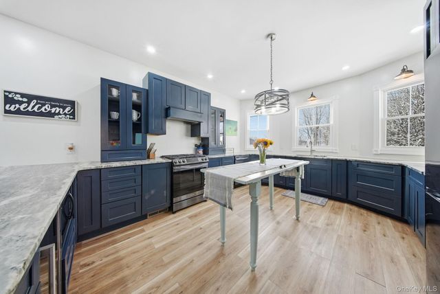 1 Ferguson Avenue, Port Jervis, NY 12771