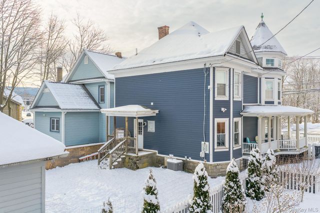 1 Ferguson Avenue, Port Jervis, NY 12771