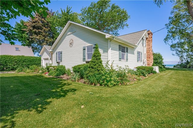 5455 Cherry Croft Lane, Newfane, NY 14028