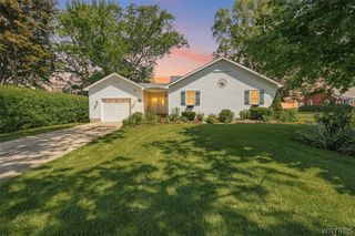 5455 Cherry Croft Lane, Newfane, NY 14028
