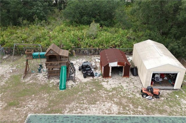2510 66th ST W, Lehigh Acres, FL 33971