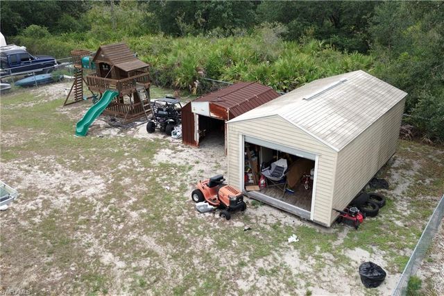 2510 66th ST W, Lehigh Acres, FL 33971