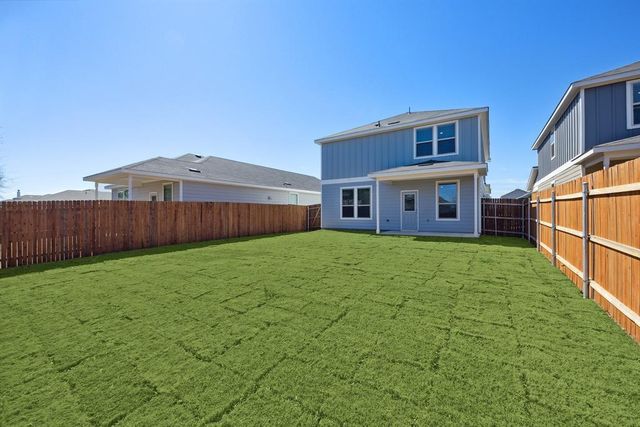 91 Pacific Loon ST, Leander, TX 78641