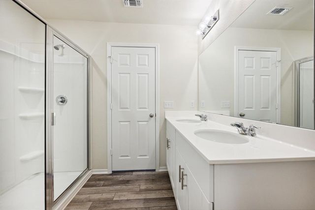 91 Pacific Loon ST, Leander, TX 78641