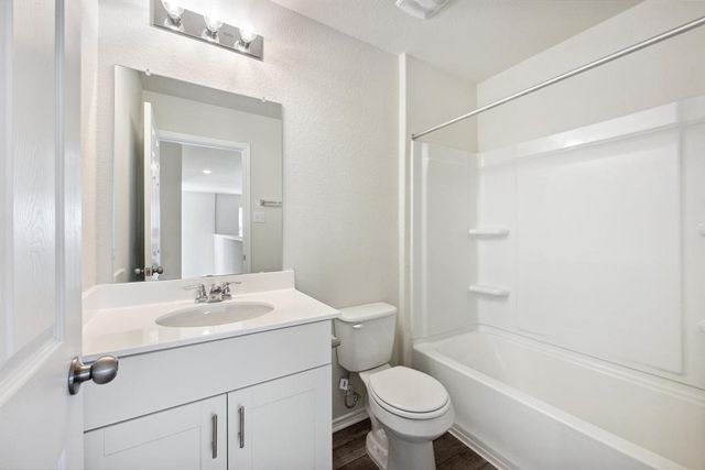 91 Pacific Loon ST, Leander, TX 78641