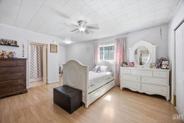 222 W E Street, Tehachapi, CA 93561