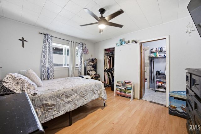 222 W E Street, Tehachapi, CA 93561