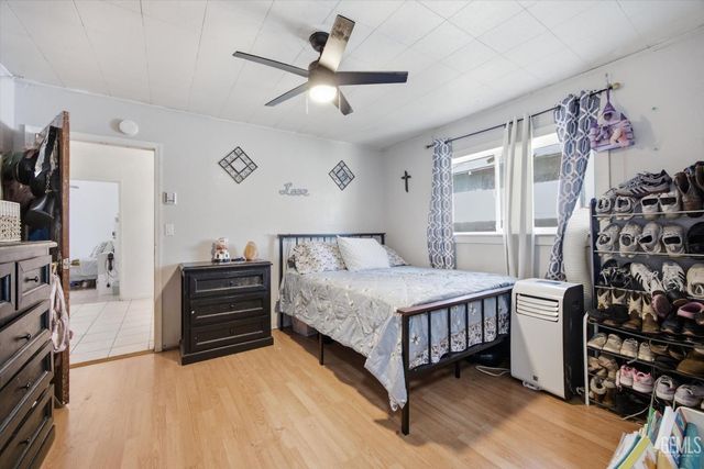 222 W E Street, Tehachapi, CA 93561