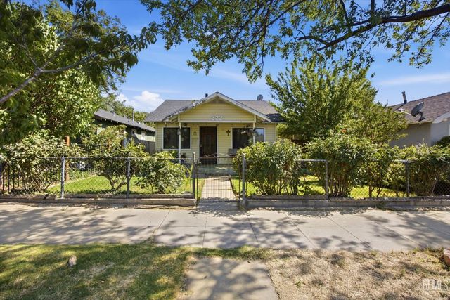 222 W E Street, Tehachapi, CA 93561
